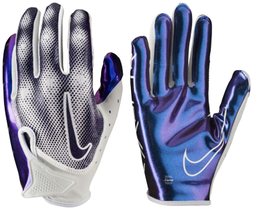 Nike Kids' Vapor Jet 6.0 Football Gloves