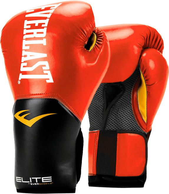 Everlast Pro Style Elite Gloves | Dick's Sporting Goods