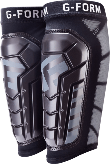 G-FORM Youth Pro-S Vento Soccer Shin Guards | Dick's Sporting Goods