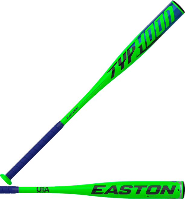 Easton Typhoon USA Youth Bat (-12) | Dick's Sporting Goods
