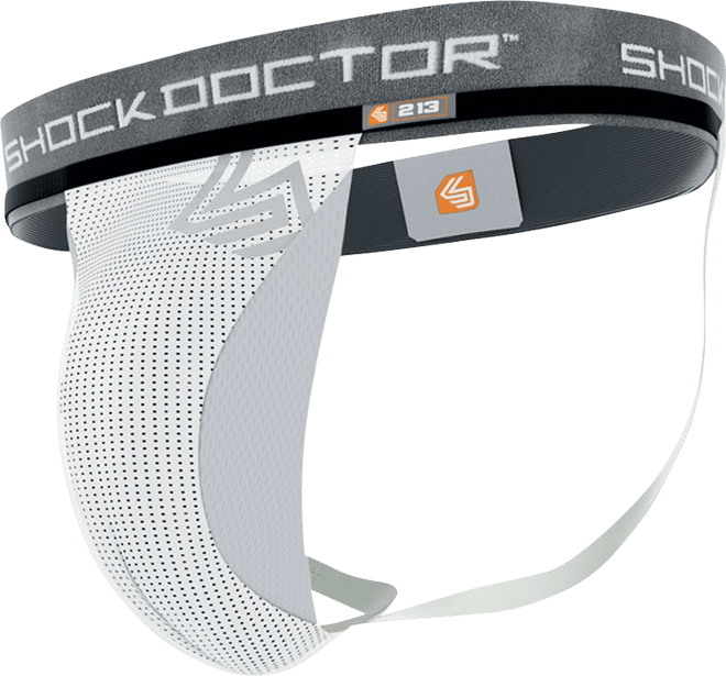 Shock Doctor Adult Core Supporter with Bioflex Cup | Dick's