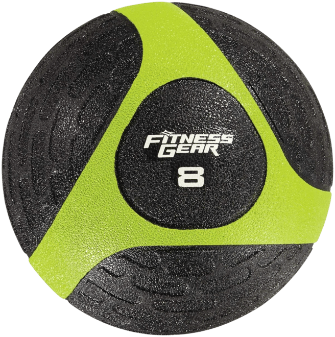 Fitness gear 8 lb medicine ball new arrivals