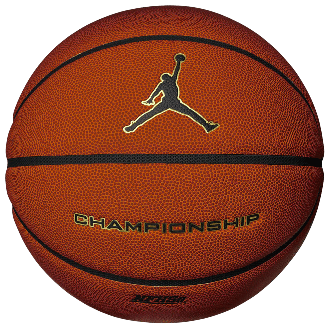 Jordan Championship 8P Basketball | Dick's Sporting Goods