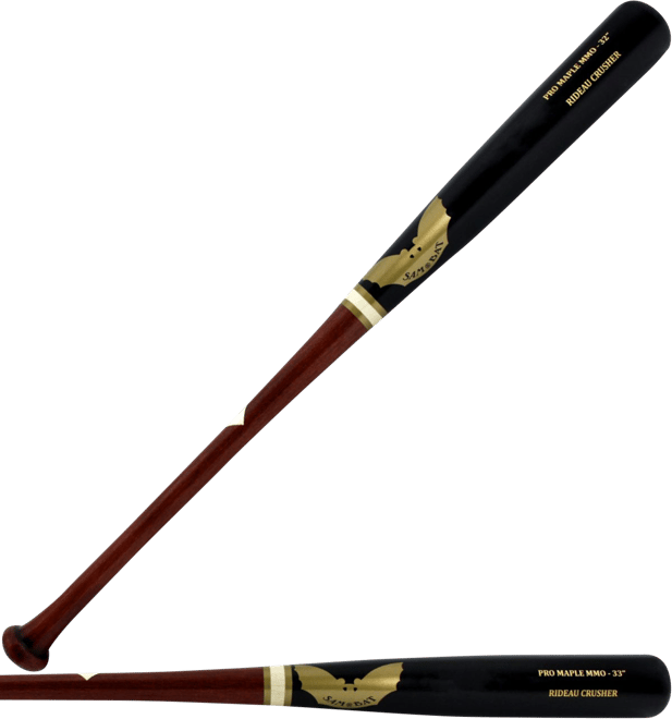 バット Sam Bat 2k1 What Pros Wear: Bryce Harper's Sam Bat 2K1 Maple Bat - What Pros Wear