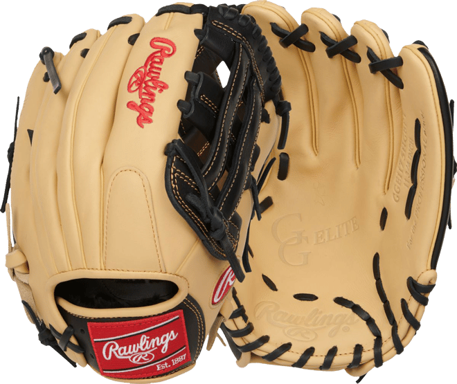 Rawlings 11.75'' Youth GG Elite Series Glove | Dick's Sporting Goods