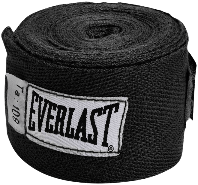 Everlast P00002820 Hydrostrike AC Heavy Bag Black 100lb