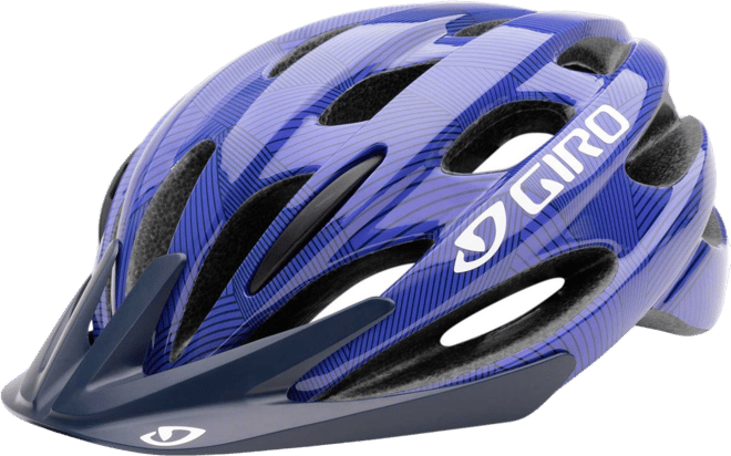 bike helmets womens stylish Giro Essence Mips Helmet S Matte White/Silver Flash With 2 Different Shell Trek Bikes Trek Rail Chapel Hill Colour:Yale Blue