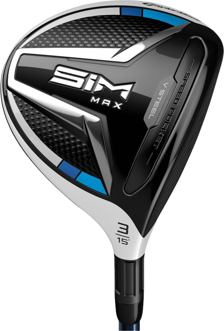 TaylorMade - りんご　テーラーメイド  sim max 3W レディース  L 中古ゴルフクラブ在庫数55万本！ゴルフのことならゴルフ