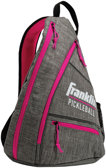 Franklin Sports Pickleball Single Paddle Bag