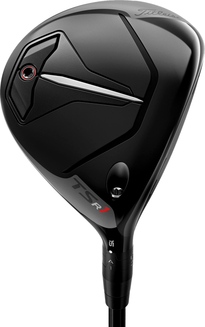 KINETIKCS FLOW TE-1 Titleist TSR1　ドライバー Titleist Men's TSR1 Driver | TGW.com