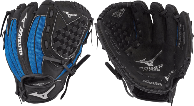 Mizuno 10.5'' Youth Prospect PowerClose Series Glove | Dick's