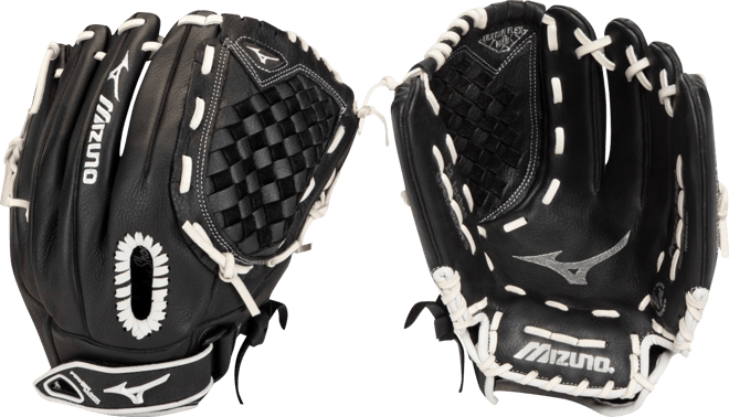 Mizuno 12'' Girls' Prospect Select Series Softball Glove | Dick's