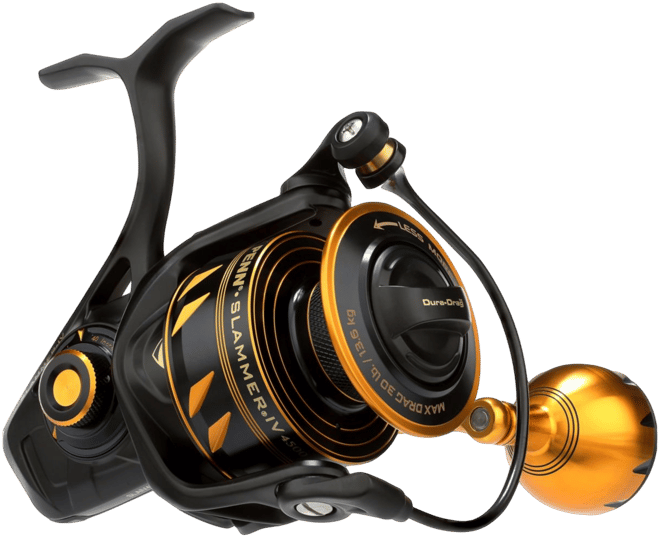 PENN Fishing Slammer IV Spinning Reel | Dick's Sporting Goods