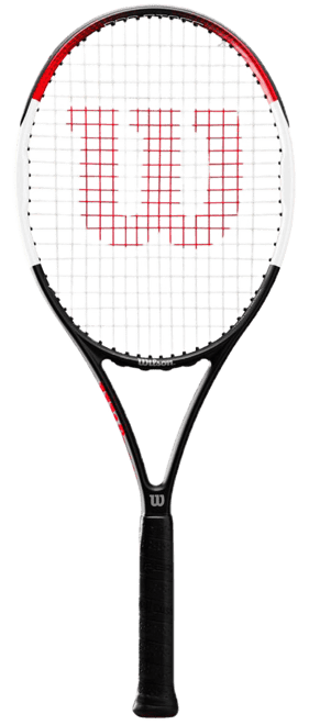Wilson Pro Staff Precision 100 Tennis Racquet | Dick's