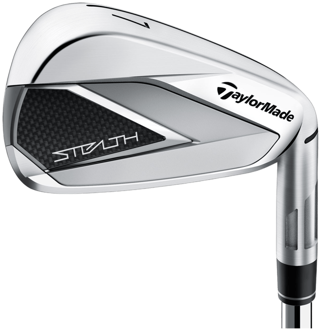 TaylorMade - OG TaylorMade 2022 Stealth Irons | DICK'S Sporting Goods