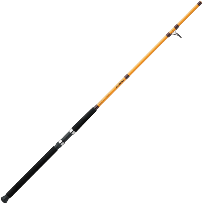 aftco fishing pole AFTCO Aluminum Straight Gaffs  J&H Tackle