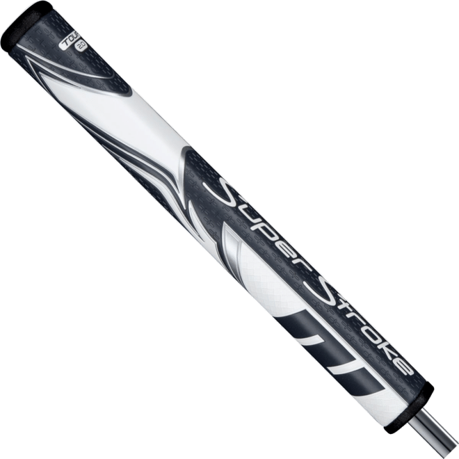 TaylorMade パター Super Stroke SuperStroke 3.0 Grip | TaylorMade