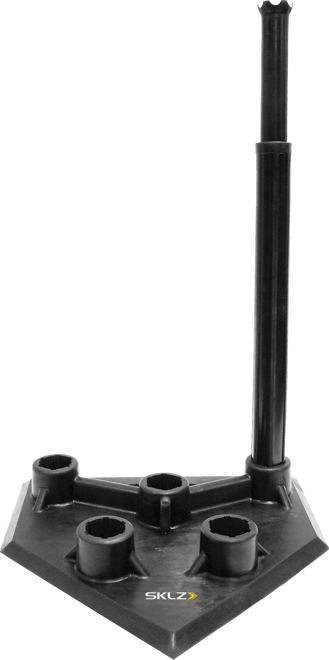 Entraîneur De Frappe De Baseball SKLZ Zip-N-Hit Pro - Noir