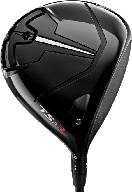 Titleist TSR3 Driver | Best Price at DICK'S