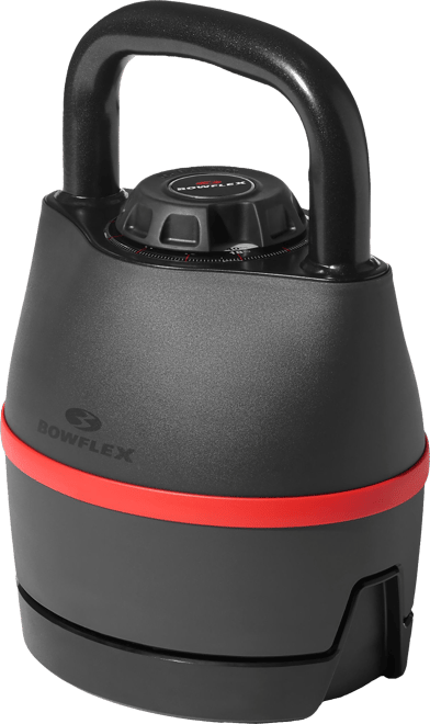 ケンタ　BOWFLEX　 台のみ Bowflex SelectTech 840 Kettlebell | Free Curbside Pick Up at