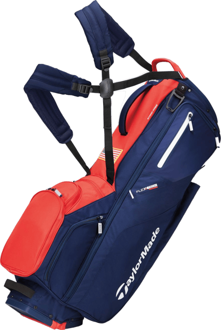 TaylorMade テーラーメイド キャディバッグ　flextech Amazon | TaylorMade ゴルフ FLEXTECH クロスオーバースタンド