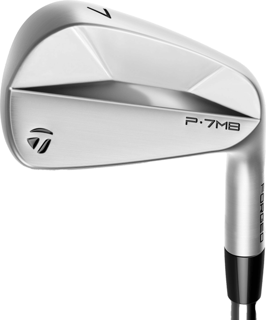 TaylorMade P7MB 23 Irons | Dick's Sporting Goods