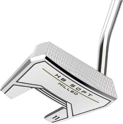 Cleveland HB Soft Milled 11 Single Putter | Dick's Sporting Goods