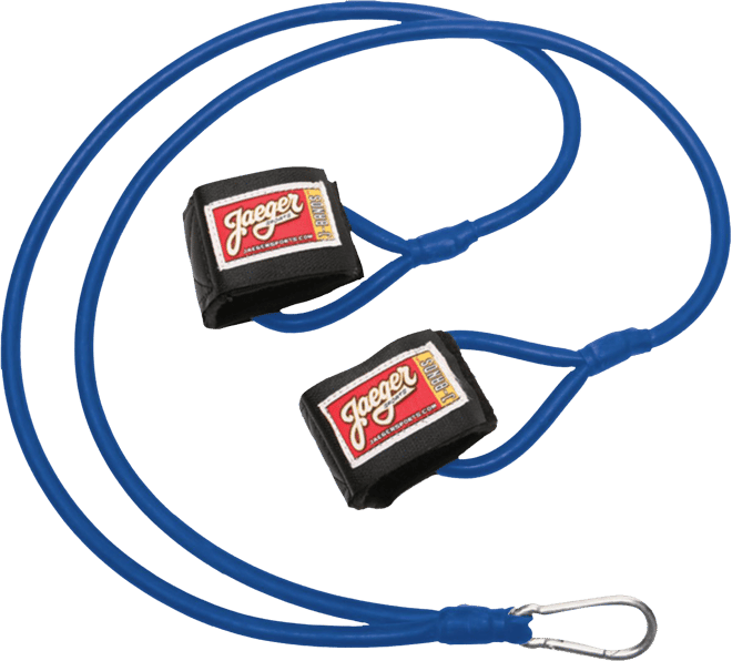Jaeger Sports Adult J-Bands Exercise Program