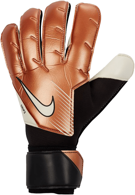 Nike Goalkeeper Match Football Gloves. Nike ID