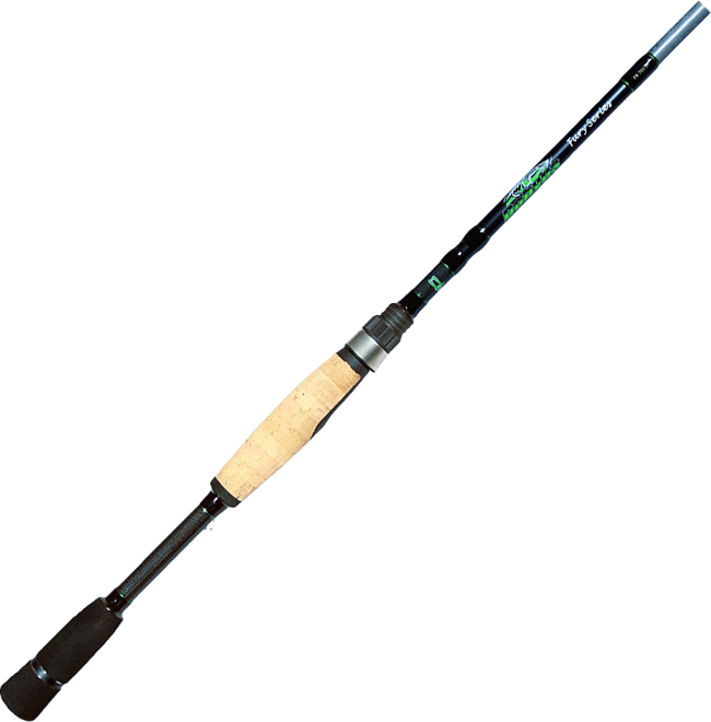 Dobyns Rods Fury Spinning Rod | Dick's Sporting Goods