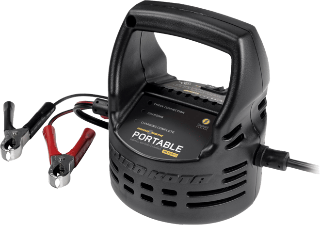 Minn Kota 105PD Portable Battery Charger | Dick's Sporting Goods