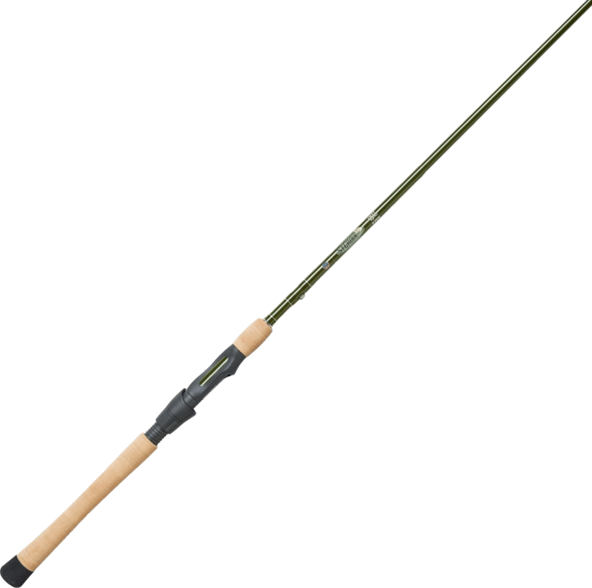 tsunami 5 star spinning rod 7 Tsunami TSTIISS-702M Trophy II Surf Spinning Rod