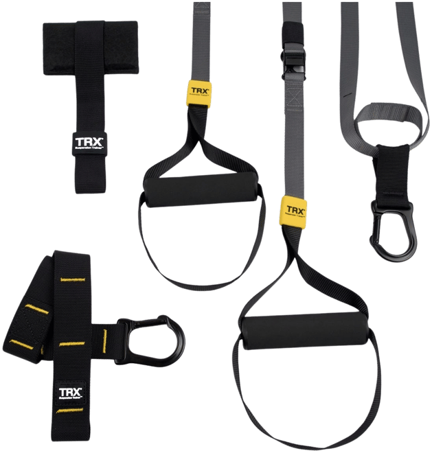 TRX FIT Suspension Trainer | Dick's Sporting Goods
