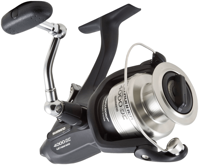 cadence fishing reels made by Amazon.com : Cadence CS7 Aluminum Spinning Reel