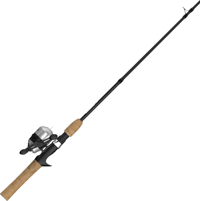 Zebco 33 Micro Cork Spincast Combo | Dick's Sporting Goods