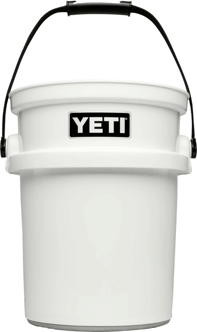 Less Spend, More Value Yeti LoadOut Bucket Lid - Clear, yeti loadout bucket  lid