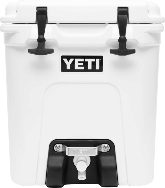YETI SILO 6G イエティ ウォータークーラー YETI (イエティ) SILO 6G / 6ガロンウォータークーラー