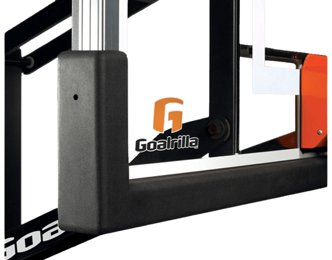 Goalrilla Universal Backboard Pad