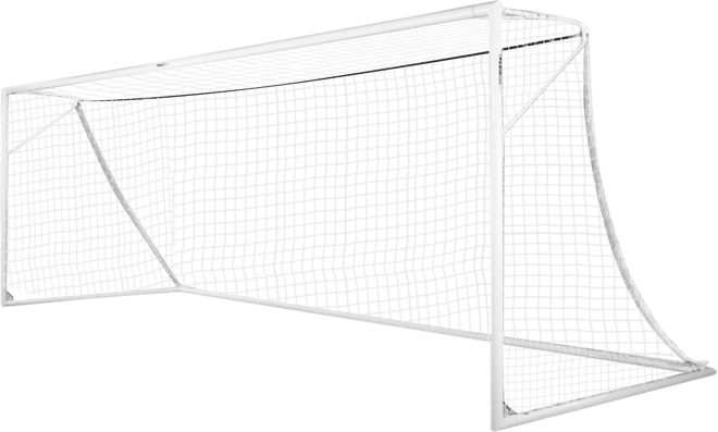 Kwik Goal 8' x 24' Deluxe European Club Soccer Goal | Dick's