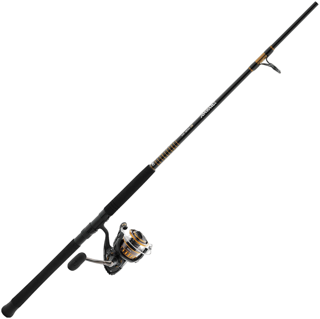 Daiwa BG Saltwater Surf Systems Spinning Combo | Dick's Sporting Goods
