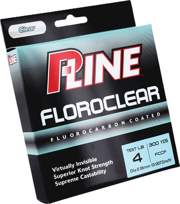 Sunligne Fluorocarbon Kurodai ISM Bream Orange 100m #2 8lb 0.235mm