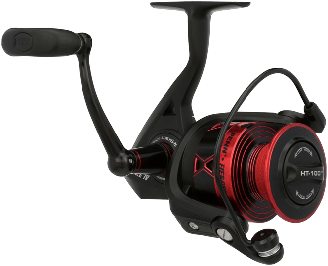 PENN Fishing Fierce IV Spinning Reel | Dick's Sporting Goods