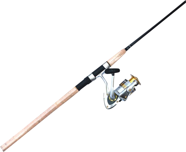 Riversider AV40B Steelhead 2-Piece Spinning Combo | Dick's