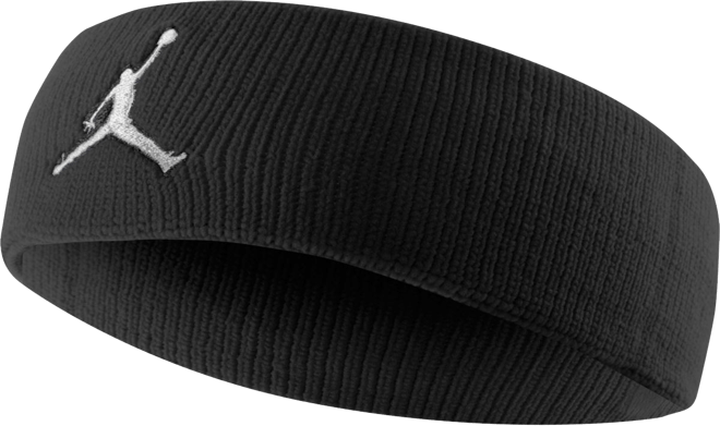 Supreme®/Jordan® Headband Supreme Jordan Headband (FW24) - $40