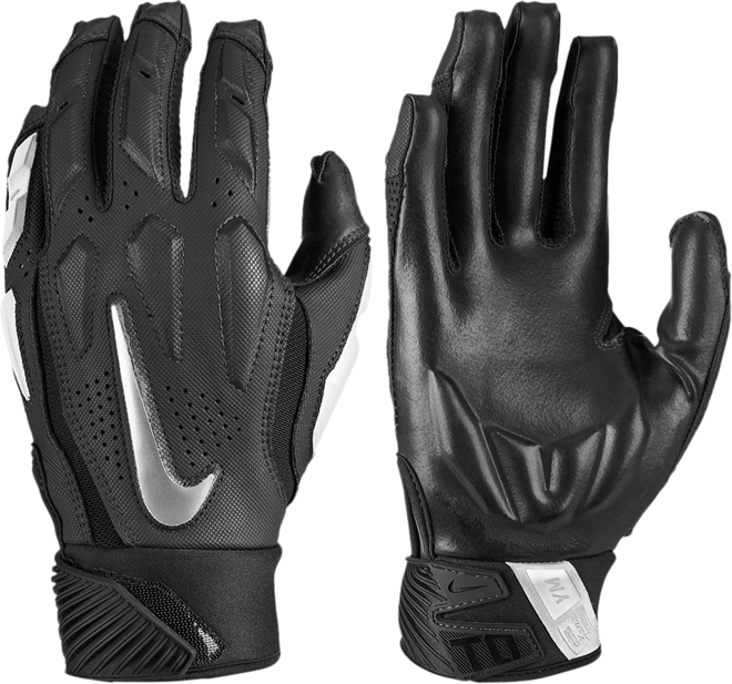 Nike Youth D-Tack 6.0 Lineman Gloves | Dick's Sporting Goods