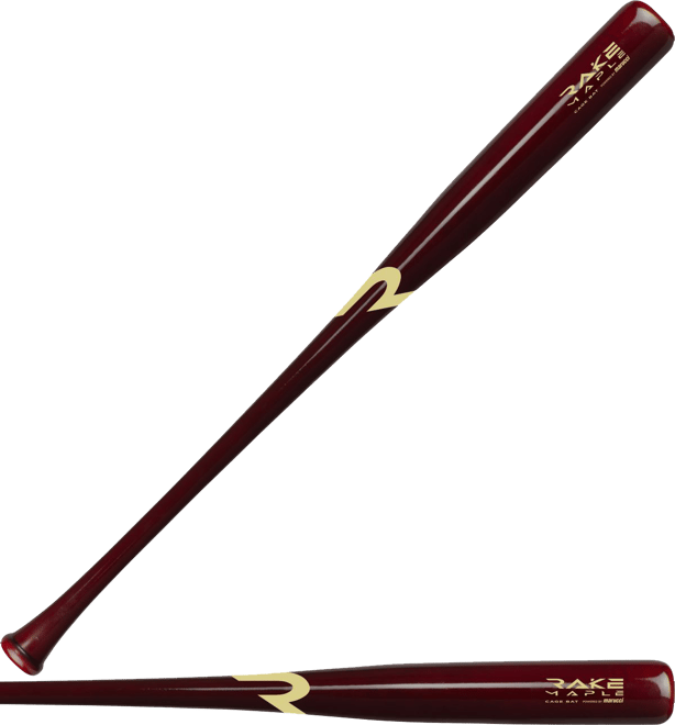 Marucci Rake Club Maple Cage Bat | Dick's Sporting Goods