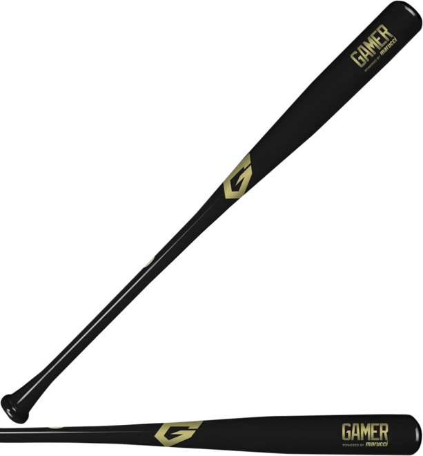 Marucci Gamer Maple Bat | Dick's Sporting Goods