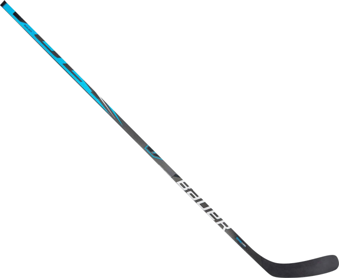 BAUER S24 RE-AKT 55 Sr - Casque de hockey pour senior | Le Trio Hockey