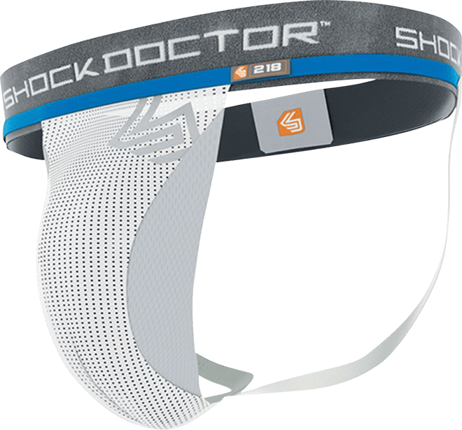 Shock Doctor Boys' Core Supporter w/ Cup Pocket | Dick's Sporting