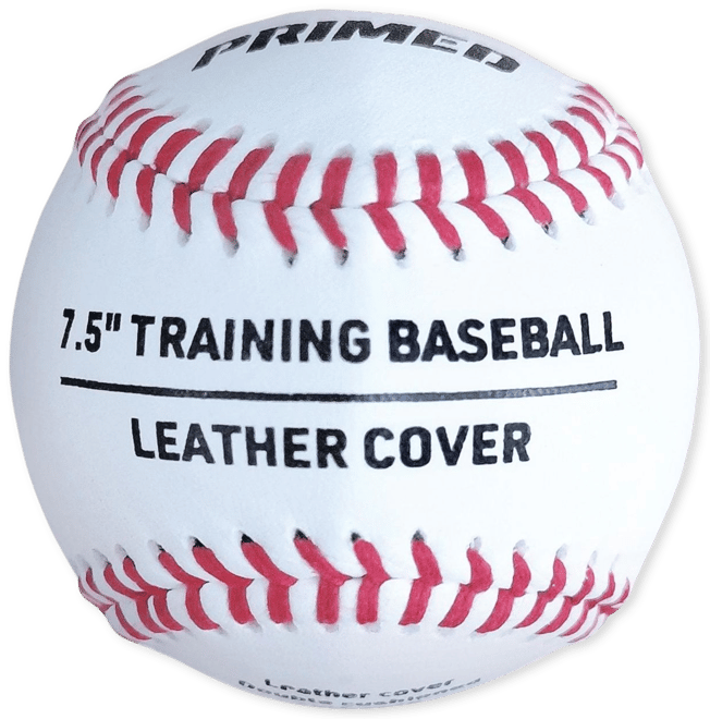 Mini Balles De Baseball D'Entraînement - 1,65 Pouces - Bleu Clair - Lot De VioraWhite